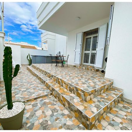 Villa Adua توري سانتا سابينا المظهر الخارجي الصورة